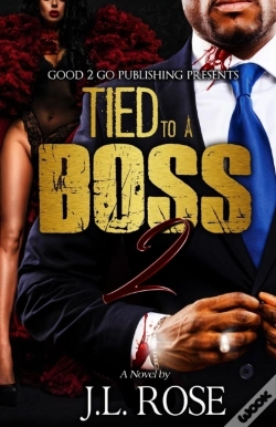 Capa do artigo Tied To A Boss 2
