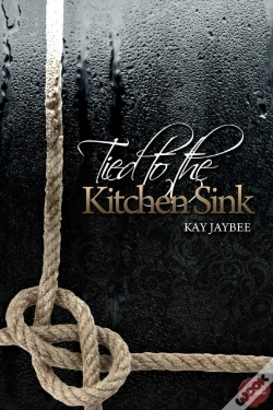 Capa do artigo Tied To The Kitchen Sink