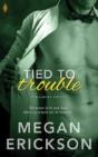 Tied To Trouble - Preview