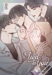 Capa do artigo Tied To You, Vol. 2