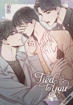 Capa do artigo Tied To You, Vol. 2