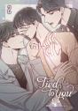 Tied To You, Vol. 2 - Preview