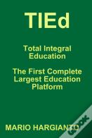 Tied - Total Integral Education - The First Complete Largest Education Platform