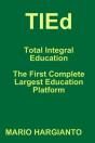 Tied - Total Integral Education - The First Complete Largest Education Platform - Preview