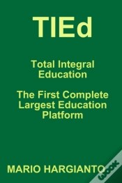 Capa do artigo Tied - Total Integral Education - The First Complete Largest Education Platform