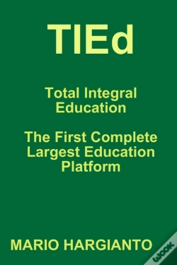 Capa do artigo Tied - Total Integral Education - The First Complete Largest Education Platform