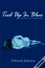 Capa do artigo Tied Up In Blue