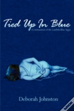 Capa do artigo Tied Up In Blue