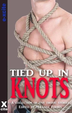 Capa do artigo Tied Up In Knots