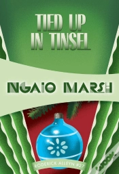 Capa do artigo Tied Up In Tinsel