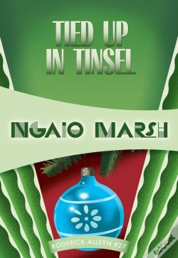 Capa do artigo Tied Up In Tinsel