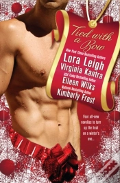 Capa do artigo Tied With A Bow