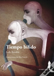Capa do artigo Tiempo Bífido