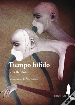 Capa do artigo Tiempo Bífido