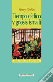 Capa do artigo Tiempo Cíclico Y Gnosis Ismailí