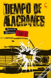 Tiempo De Alacranes