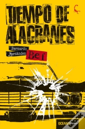 Capa do artigo Tiempo De Alacranes