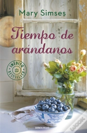 Capa do artigo Tiempo De Arándanos