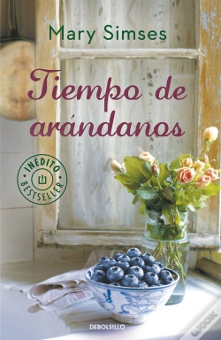 Capa do artigo Tiempo De Arándanos