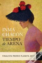 Tiempo De Arena