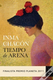 Capa do artigo Tiempo De Arena