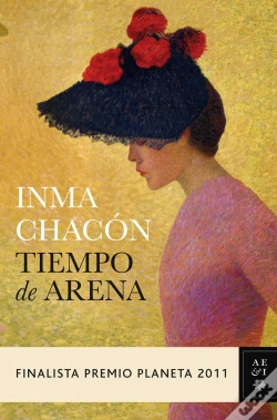 Capa do artigo Tiempo De Arena