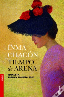 Capa do artigo Tiempo De Arena