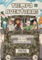 Tiempo De Aventuras - Preview