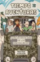 Tiempo De Aventuras