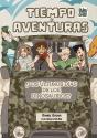Tiempo De Aventuras - Preview