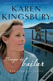 Capa do artigo Tiempo De Bailar
