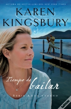 Capa do artigo Tiempo De Bailar