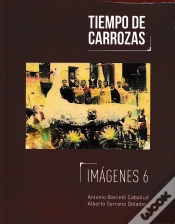 Capa do artigo Tiempo De Carrozas