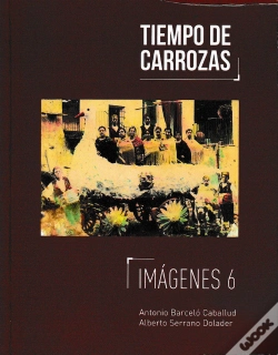 Capa do artigo Tiempo De Carrozas