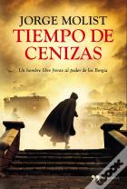 Tiempo De Cenizas
