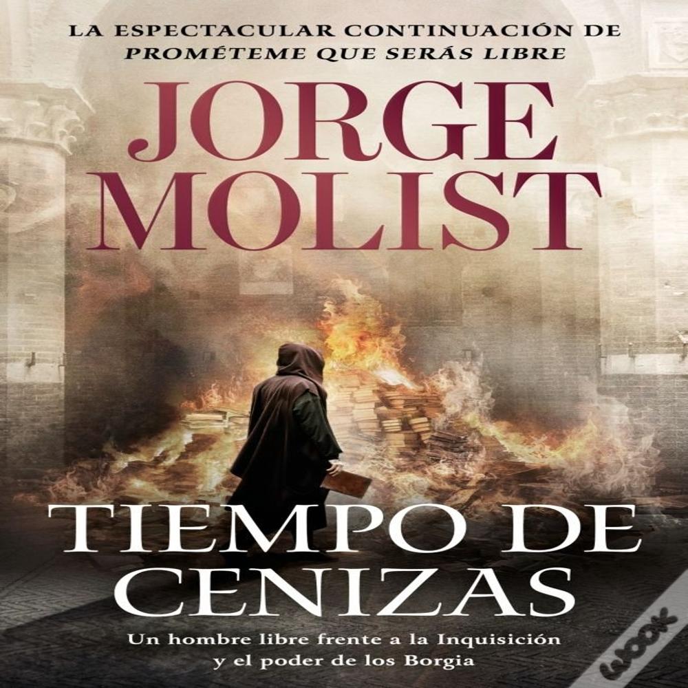 Tiempo De Cenizas