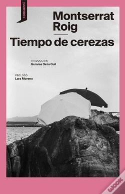Capa do artigo Tiempo De Cerezas