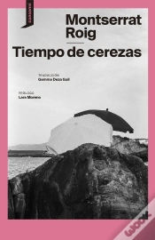 Capa do artigo Tiempo De Cerezas