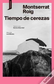 Capa do artigo Tiempo De Cerezas