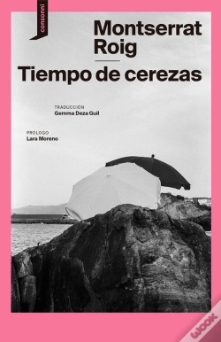 Capa do artigo Tiempo De Cerezas
