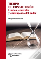Capa do artigo Tiempo De Constitución