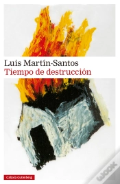 Capa do artigo Tiempo De Destrucción