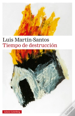 Capa do artigo Tiempo De Destrucción