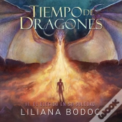 Capa do artigo Tiempo De Dragones 2: El Elegido En Su Soledad