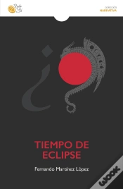 Capa do artigo Tiempo De Eclipse