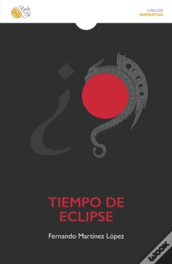 Capa do artigo Tiempo De Eclipse