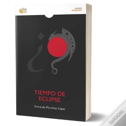 Capa do artigo Tiempo De Eclipse
