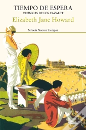 Tiempo De Espera. Crónicas De Los Cazalet 2