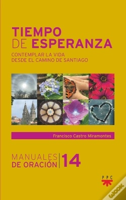 Capa do artigo Tiempo De Esperanza