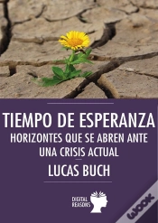 Capa do artigo Tiempo De Esperanza